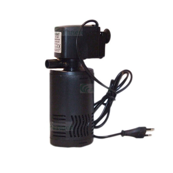 Filtru apa acvariu SOBO WP-2200F 950L/h 20W