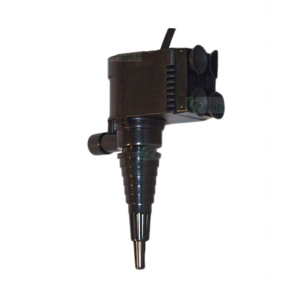 Cap filtru (pompa) apa acvariu BOYU SP-1300 400L/h 9W