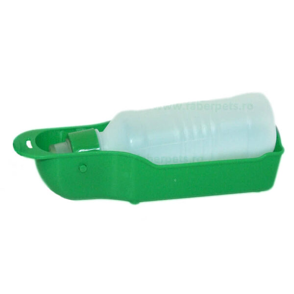 Adapator animale portabil plastic 0.2 L