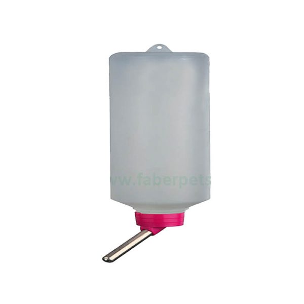 Adapator rozatoare cu sistem de prindere 80 ml 4/set