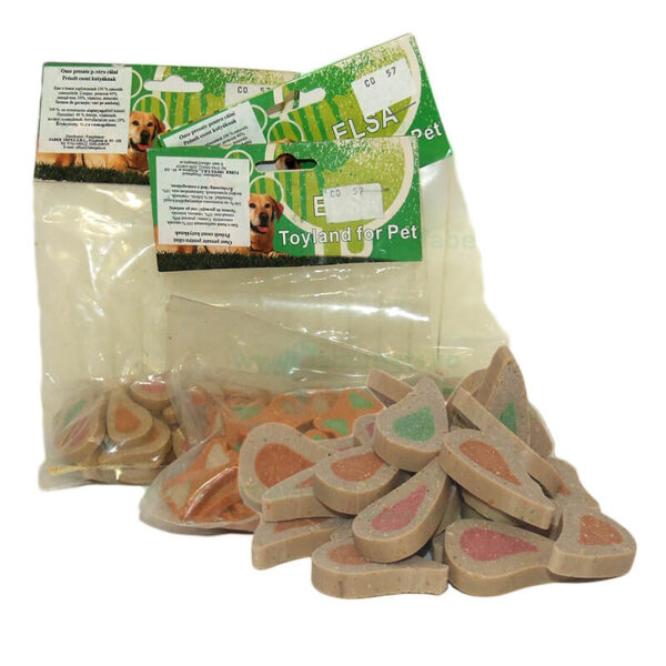 Recompensa snacks paragon, 110 gr