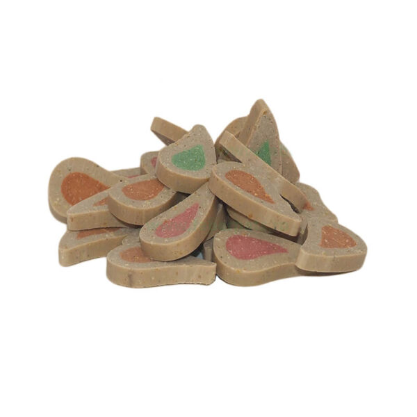 Recompensa snacks paragon, 110 gr