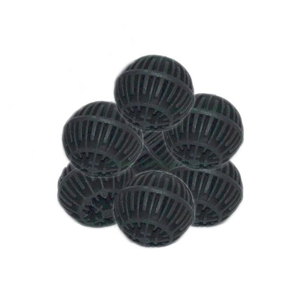 Bile bio-filtrante 2.2 cm 40/set