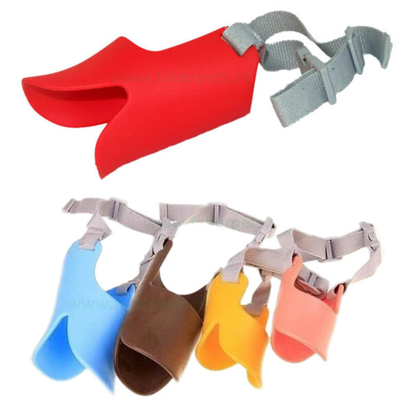 Botnite cauciuc in set S, M, L