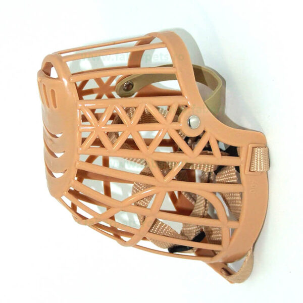 Botnita plastic set 7 buc