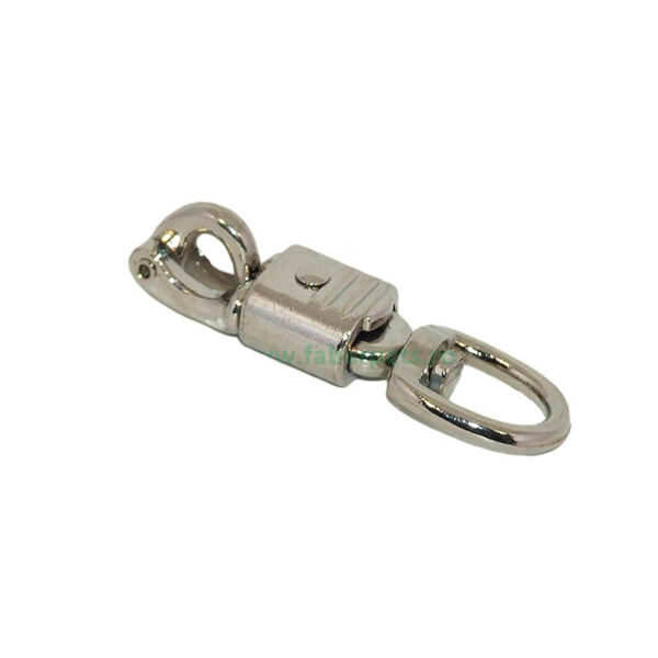 Carabiniera pentru cai 120 mm