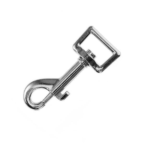 Carabiniera simpla cu vartej 25x65 mm 10/set