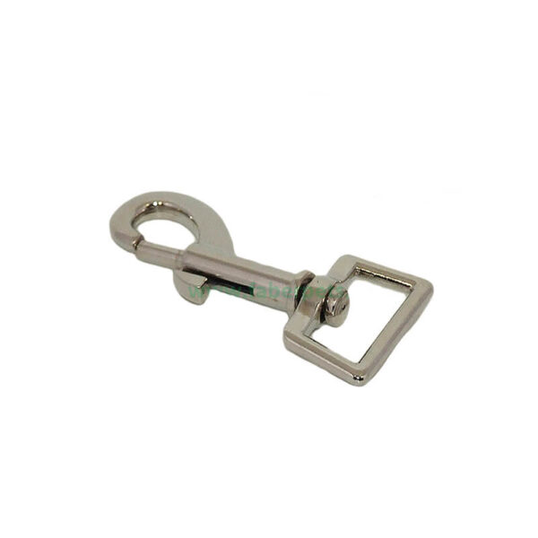 Carabiniera simpla cu vartej 25x75 mm
