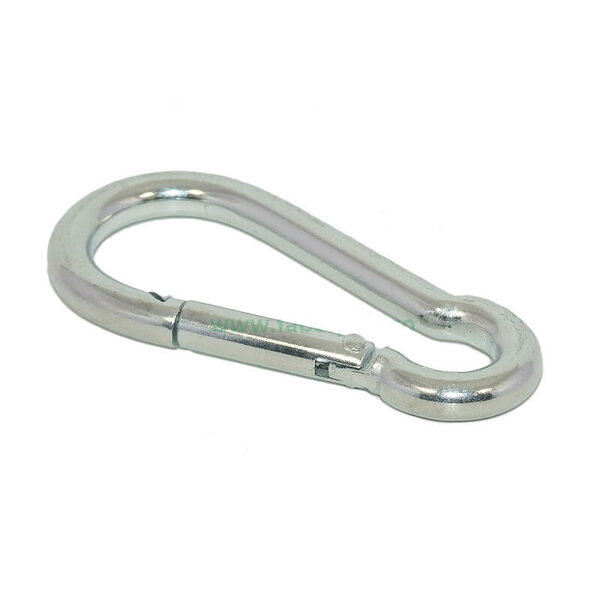 Carabiniera pompieri cu clapeta 11x120 mm