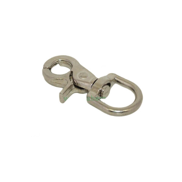 Carabiniera cleste 22x70 mm