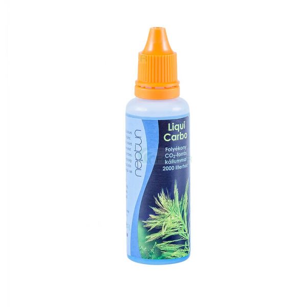 Carbon Lichid, 2000 L apa 5/set