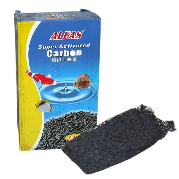 Carbune activ pentru acvarii C-1000
