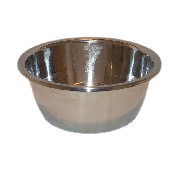 Castron din otel inoxidabil 8 L