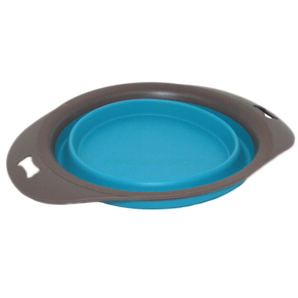 Castron cauciuc extensibil simplu 1.5 l
