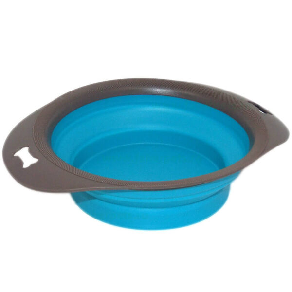 Castron cauciuc extensibil simplu 1.5 l
