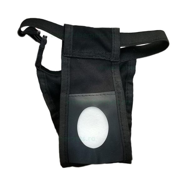 Chiloti speciali pentru caini in calduri M 40-49 cm