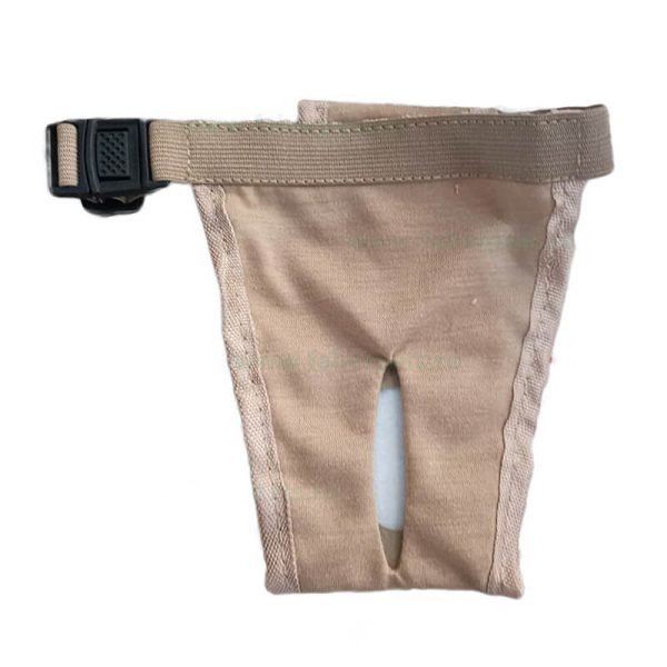 Chiloti speciali pentru caini in calduri XL 60-70 cm