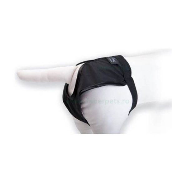 Chiloti speciali pentru cainele in calduri XL 60-70 cm