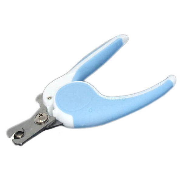 Cleste unghii pentru caini si pisici 16 cm