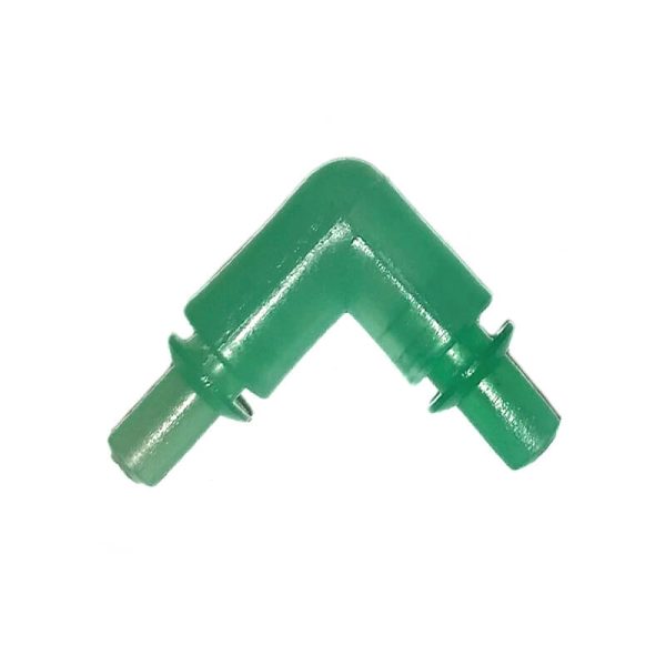 Cot din plastic pentru aer cu duze 10/set