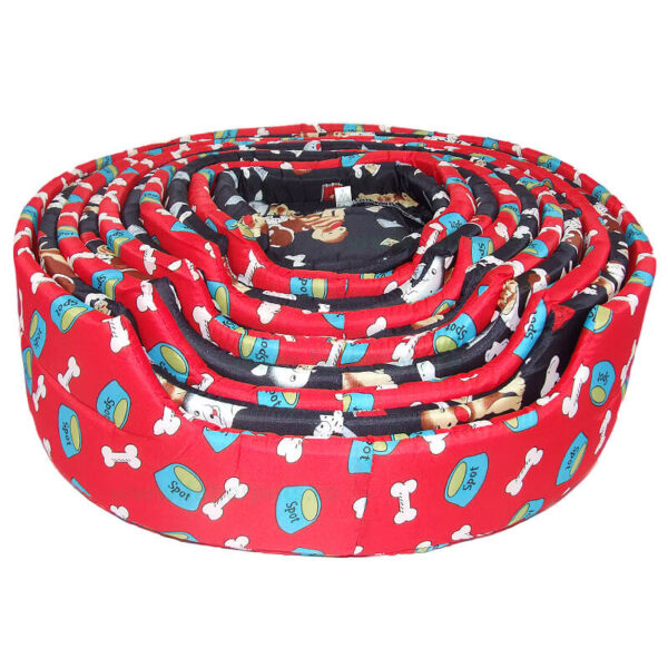 Culcus - patut burete cu fas 30-70 cm 10/set