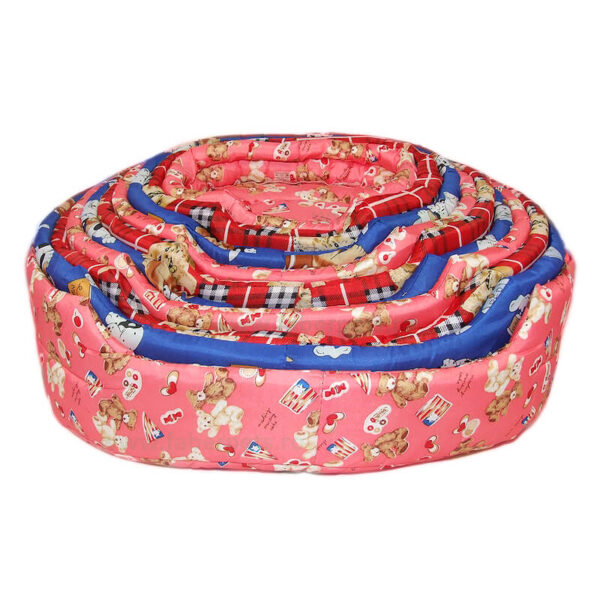 Culcus - patut burete cu fas 28-66 cm 10/set