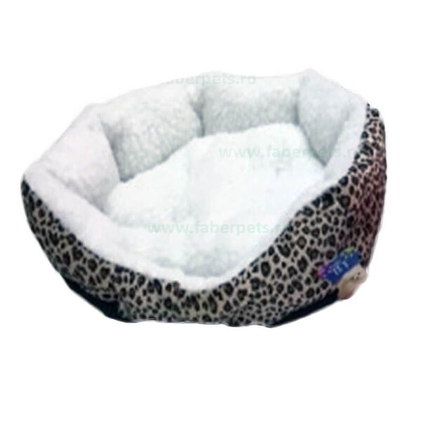 Culcus dreptunghiular imblanit 42*37*11 cm marime M