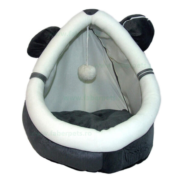 Culcus tip cos cu perna 38*38*35 cm size M