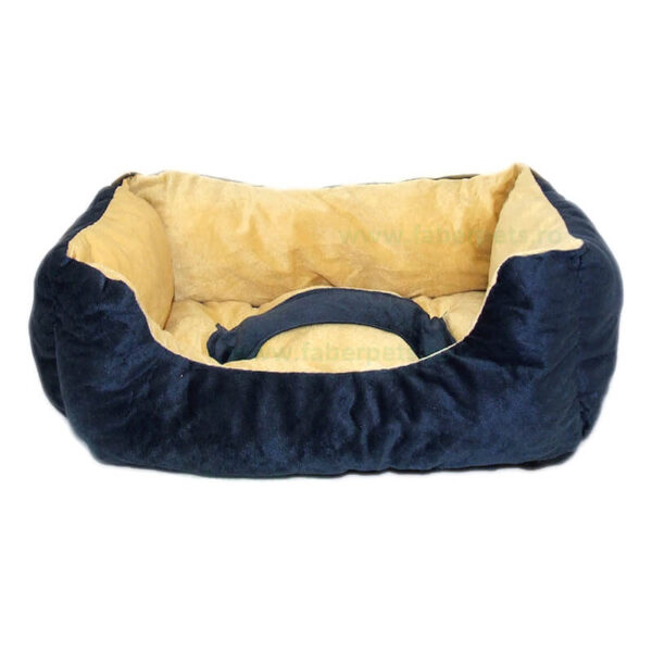 Culcus - patut moale catifelata 5/set