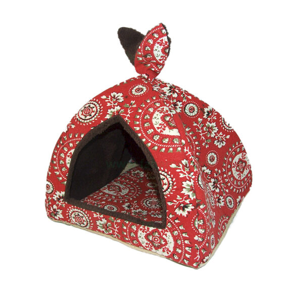 Culcus tip IGLOO imblanit 35 cm M