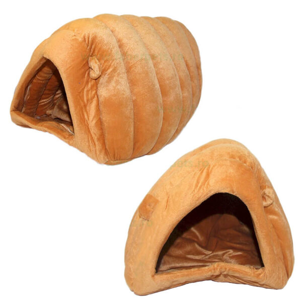 Culcus cu perna tip  tunel 38*42*33 cm