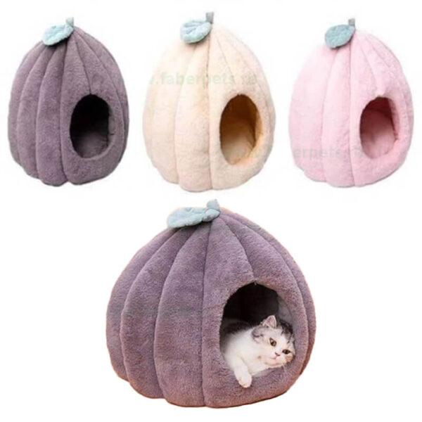 Culcus tip IGLOO dovlecel 50*50 cm size L