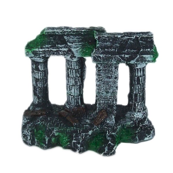 Decor pentru acvariu tip MY-11077 15*7*11 cm
