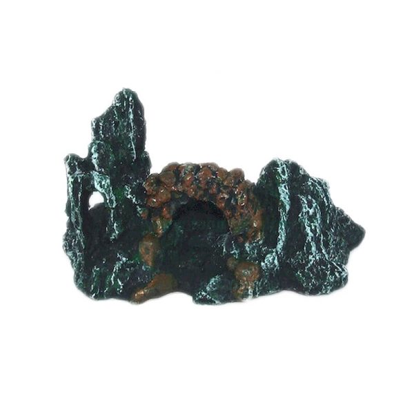 Decor pentru acvariu tip MY-11042 16*8*10 cm