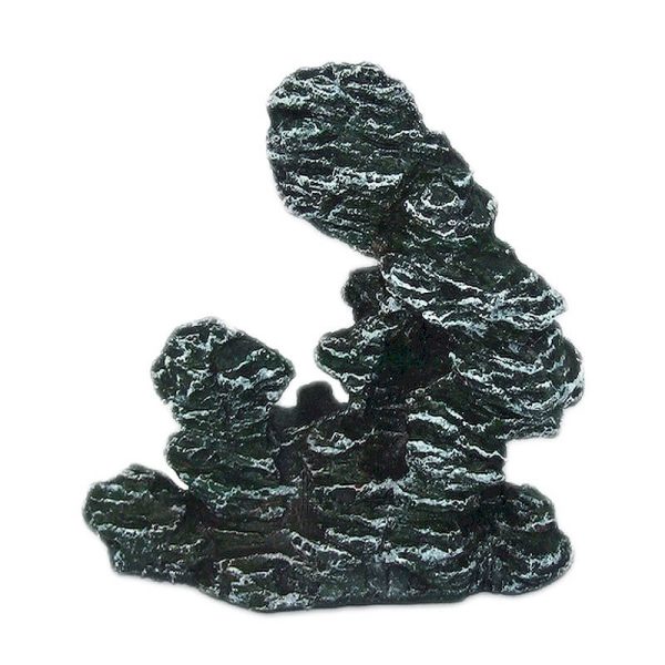 Decor pentru acvariu tip MY-11052 13*7*14 cm