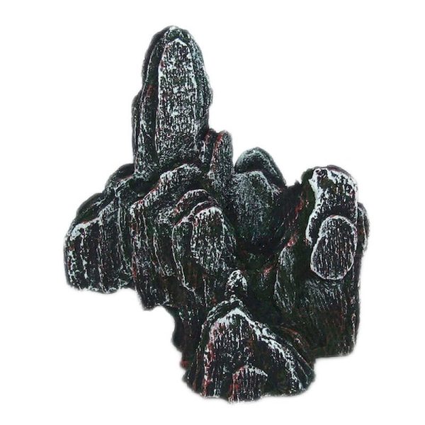 Decor pentru acvariu tip MY-11077 15*8*17 cm