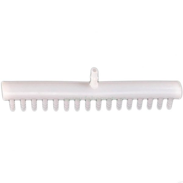 Distribuitor aer din plastic 16 iesiri
