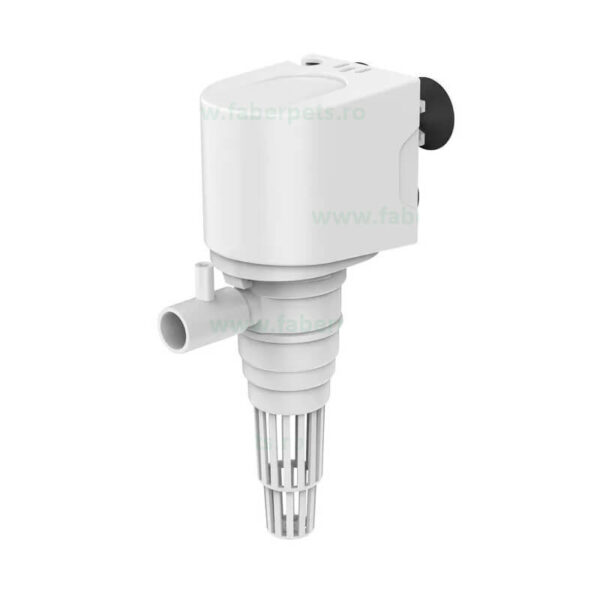Cap filtru (pompa) apa acvariu JINGYE JY-1800 1800L/h 25W