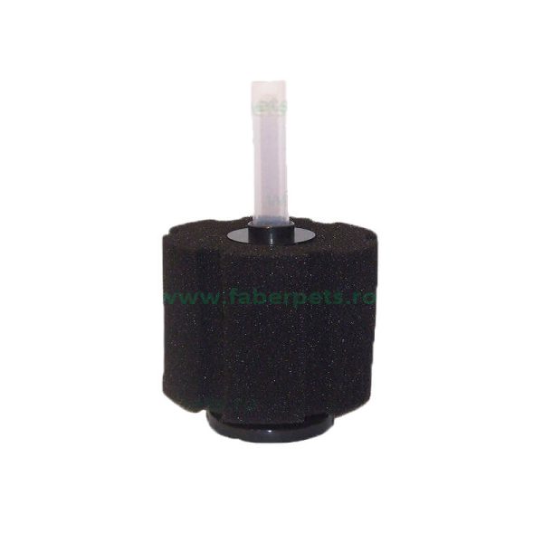 Filtru acvariu de burete cu talpa Ø8.5 XY-2811