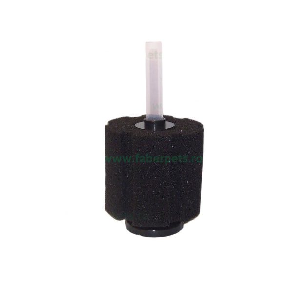 Filtru acvariu de burete cu talpa Ø5.5 XY-2835