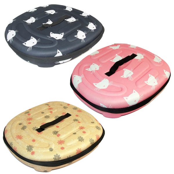 Geanta de transport animale extensibila 43*37*31 cm