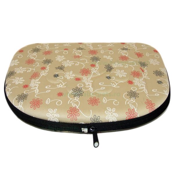 Geanta de transport animale extensibila S 32*20*22 cm