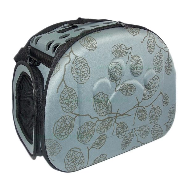 Geanta de transport animale extensibila S 32*20*22 cm