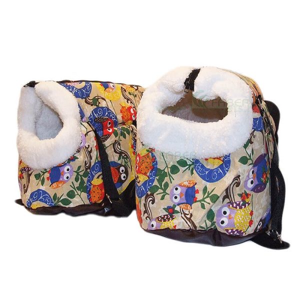 Geanta de transport imblanit 2/set