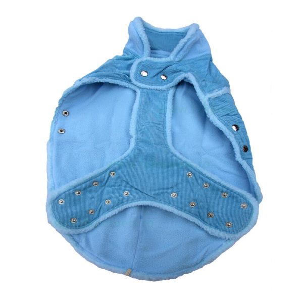 Vesta pentru caini 2XL-55, 3XL-60 cm