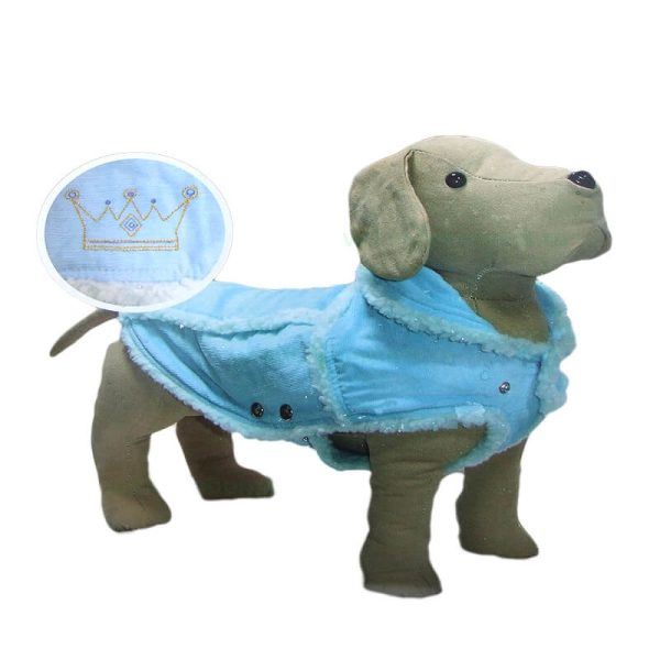 Vesta pentru caini 2XL-55, 3XL-60 cm