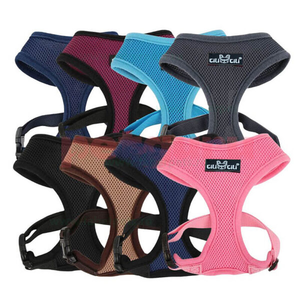 Ham chinga tip vesta M 34-48 cm
