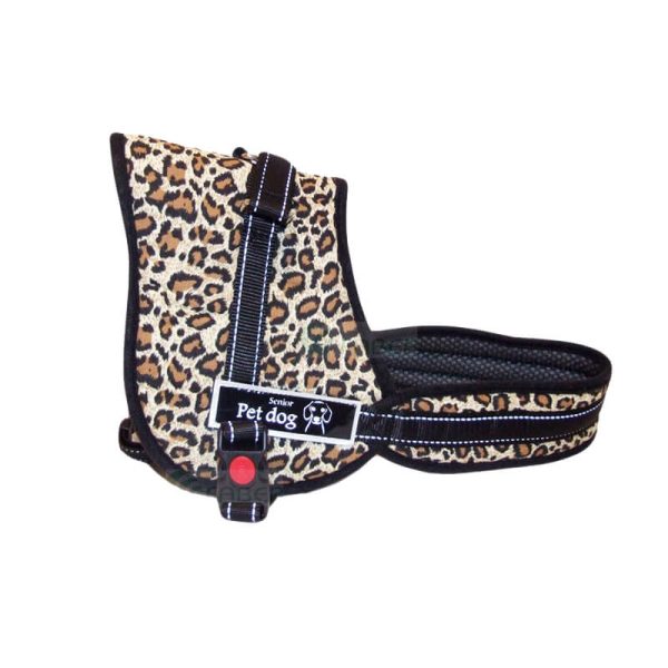 Ham matlasat sport, M 60-75 cm