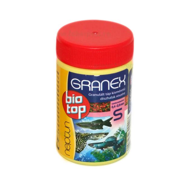 GRANEX S 0,4-0,8 mm 65 gr 5/set