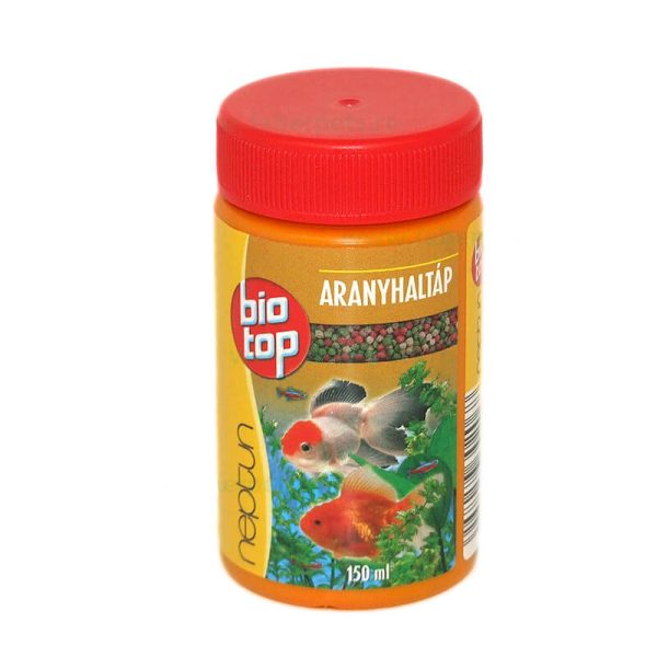 Hrana granulata CARASI, GRANEX 150 ml 5/set